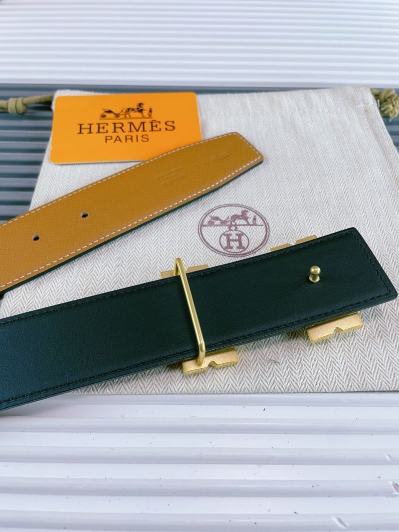 Hermes Belts